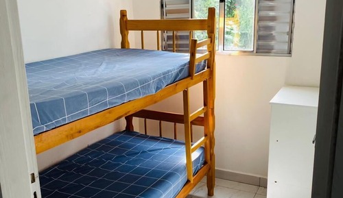 Basic Apartment