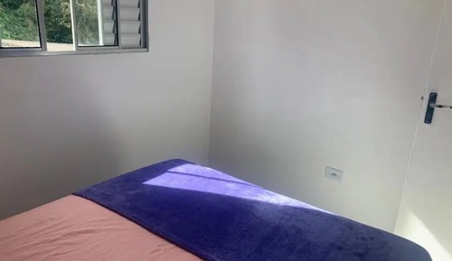 APARTAMENTO 06 - 01 DORMITÓRIO