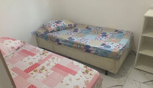 APARTAMENTO 15 - 01 DORMITÓRIO