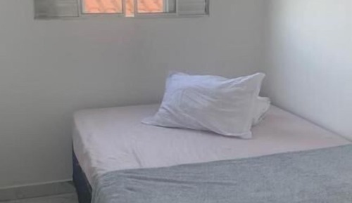 APARTAMENTO 04 - 02 DORMITÓRIOS