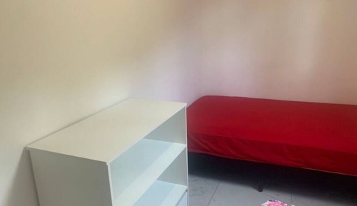 APARTAMENTO 16 - 01 DORMITÓRIO