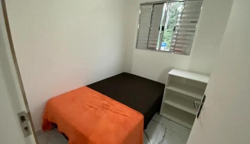 APARTAMENTO 09 - 02 DORMITÓRIOS