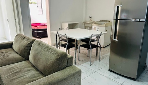 Basic Apartment