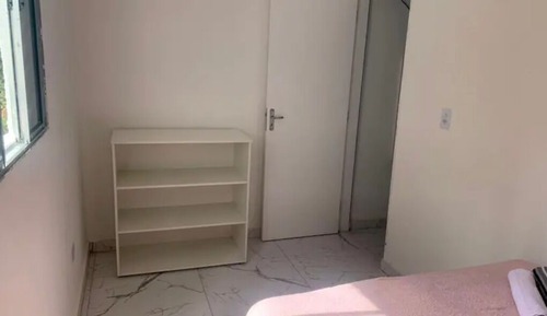 APARTAMENTO 10 - 01 DORMITÓRIO