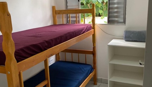 Basic Apartment