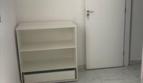 APARTAMENTO 19 - 01 DORMITÓRIO