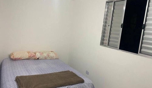 APARTAMENTO 12 - 01 DORMITÓRIO
