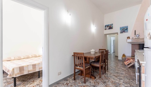 Basic Apartment