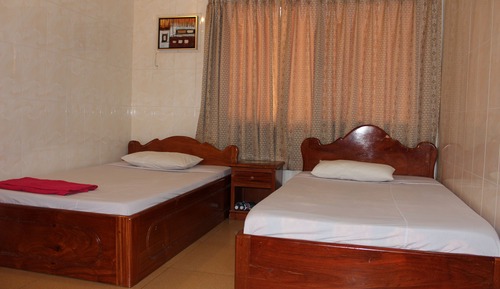 Twin Room (Aircon)