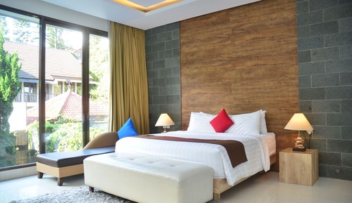 Villa, 4 Bedrooms