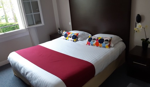 Comfort Triple Room