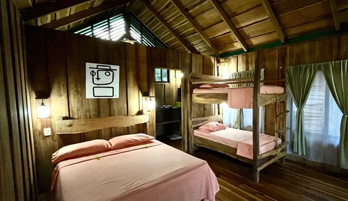 Basic Cabin