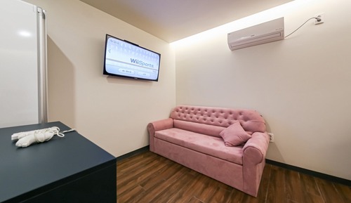 Room (Event room-Couple game (Battleground )