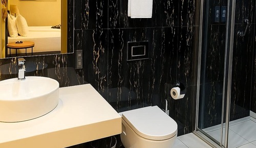 Standard Double or Twin Room, Ground Floor