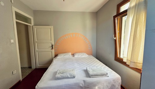 Comfort Double or Twin Room, Private Bathroom
