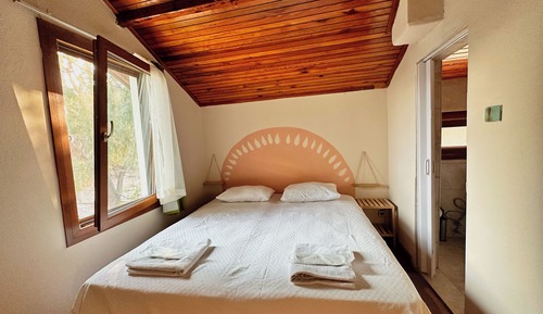 Classic Double Room, Private Bathroom