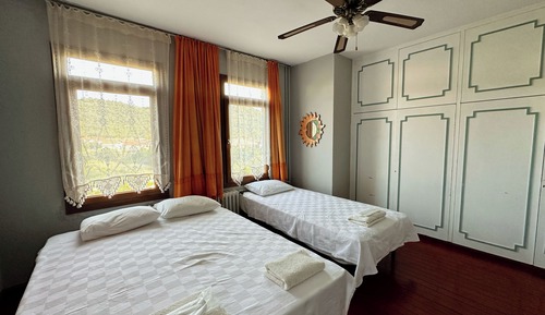 Family Triple Room, Private Bathroom