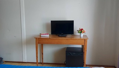 Basic Double Room