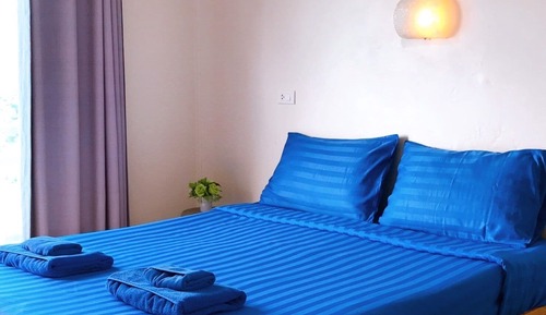 Basic Double Room