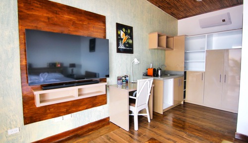 Junior Room
