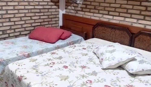 Traditional Quadruple Room