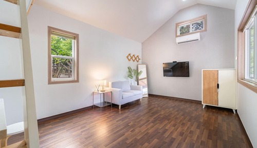 Basic Room, 1 Bedroom (loun(Dokchae))
