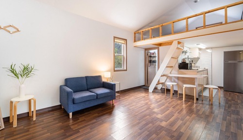 Basic Room, 1 Bedroom (dawon(Dokchae))
