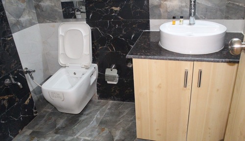 Luxury Double Room