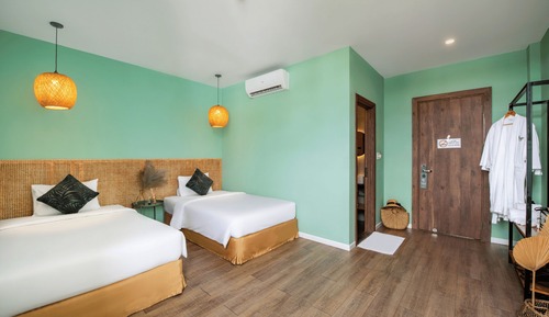 Superior Double or Twin Room