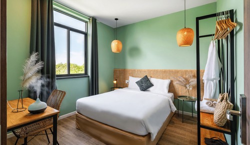 Family Suite, 2 Bedrooms