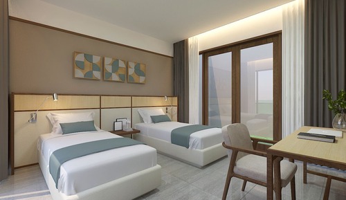 Executive Villa