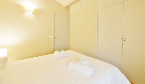 Apartment, 2 Bedrooms (Mirall)