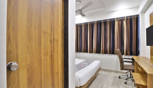 Basic Room