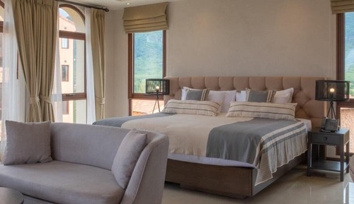 Balcony Suites