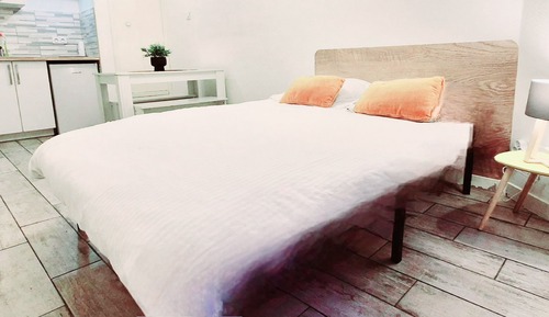 Comfort Studio