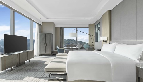KING EXECUTIVE ROOM