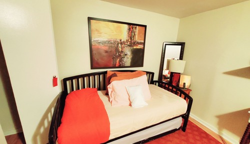 Room, 1 Bedroom