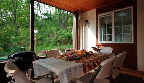 Room (Dalnim Room)