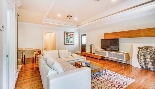 House (4 Bedrooms)