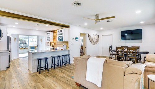 House (3 Bedrooms)