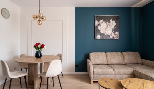 Comfort Apartment