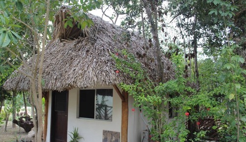 Traditional Cabin, 1 Bedroom, Kitchenette
