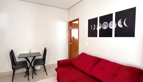 Economy House