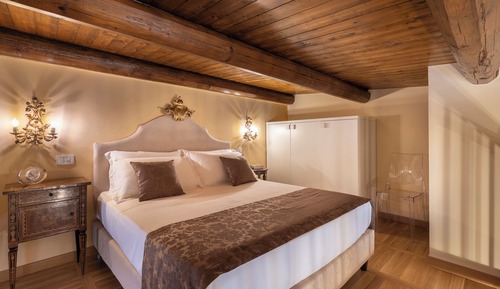 Luxury Apartment (Bacco)