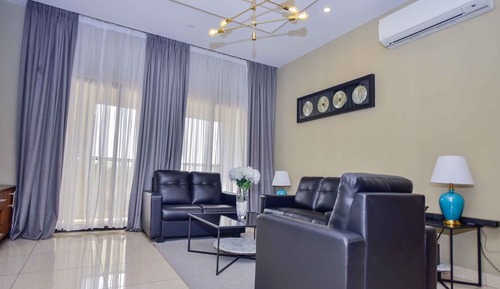 Classic Apartment
