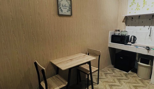 Comfort Room