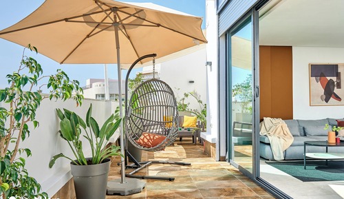 Superior Apartment