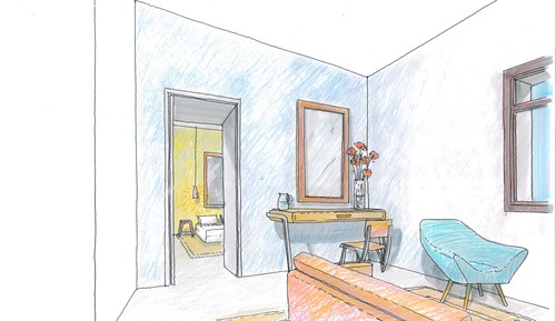 Family Suite