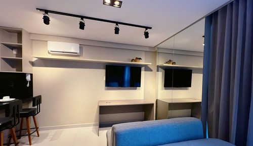 Executive Apartment