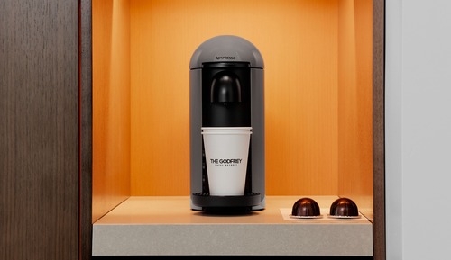 Presidential Suite, 1 Bedroom, Accessible (Roll-In Shower)